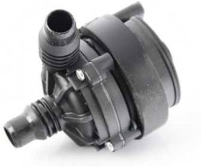 Помпа дотаткова 7 G11/G12 BMW 11518671654