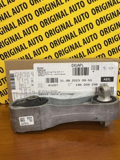 Подушка КПП B37/B38 BMW 22116885788