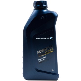 Олива моторна Advantec Ultimate 4Т 5W-40, 1л. BMW 83122405887