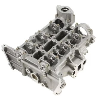 Головка Циліндрів гбц 1.0l gtdi 12v tc 100кс ecoboost focus 3 11-18, focus 4 18-, connect 13-22 FORD 1856411