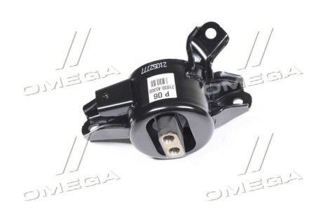 Опора Двигуна Ліва Elantra 13~ 1,6I Elantra 13~ 1,8I Cerato 13~ 1,8I Elantra 10~ I30 12~ Ceed 12~ (Ata) Hyundai/Kia/Mobis 21830A5300