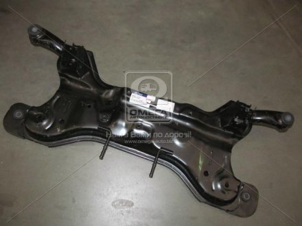 Балка кріплення двигуна підрамник Hyundai/Kia/Mobis 624011C200