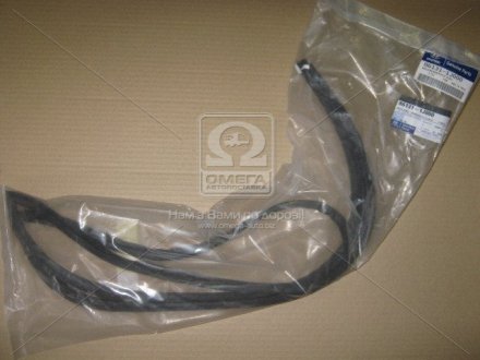 Молдинг Лобового Скла I20 /09--/ Hyundai/Kia/Mobis 861311J000