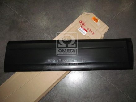 Расширитель двери передней правой Sorento Hyundai/Kia/Mobis 877403E500