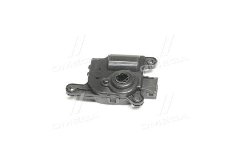 Привод заслонки отопителя Accent 06~ Elantra 06~ Soul 08~ Hyundai/Kia/Mobis 971242H000