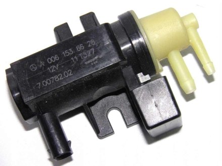 Клапан Включення Турбіни 2,2 - 3,0 Cdi (Спецвикуп) MERCEDES-BENZ A0061536628