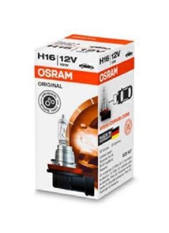 Автолампа H16 19W OSRAM 64219L