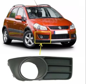 Накладка фари противотуманої права, sx4 SUZUKI 71751-79J00-5PK