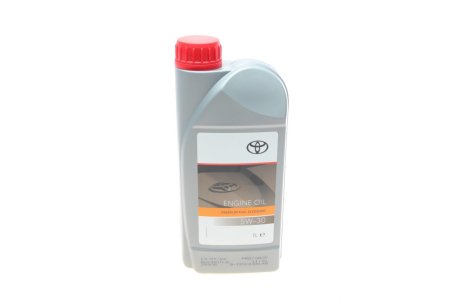 Олива моторна PFE SAE 5W30 (1 Liter) 08880-83388 TOYOTA 0888083388