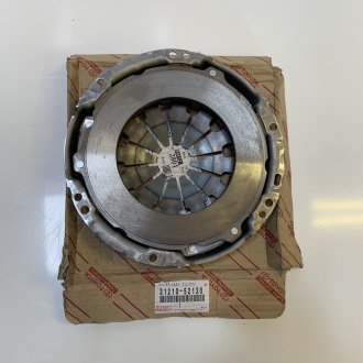 Кошик зчеплення 1,3L TOYOTA 3121052130