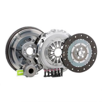 Маховик Двигуна 2.0 Tdi Audi A3,Q3,Tt/Seat/Skoda/Vw Caddy3, Caddy4, Cc (Спецвикуп) VAG 04L105266AF