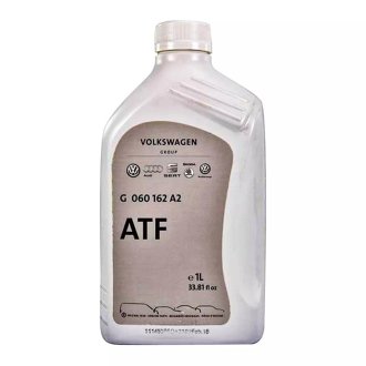 Олива трансмісійна ATF, 1л. VAG G060162A2